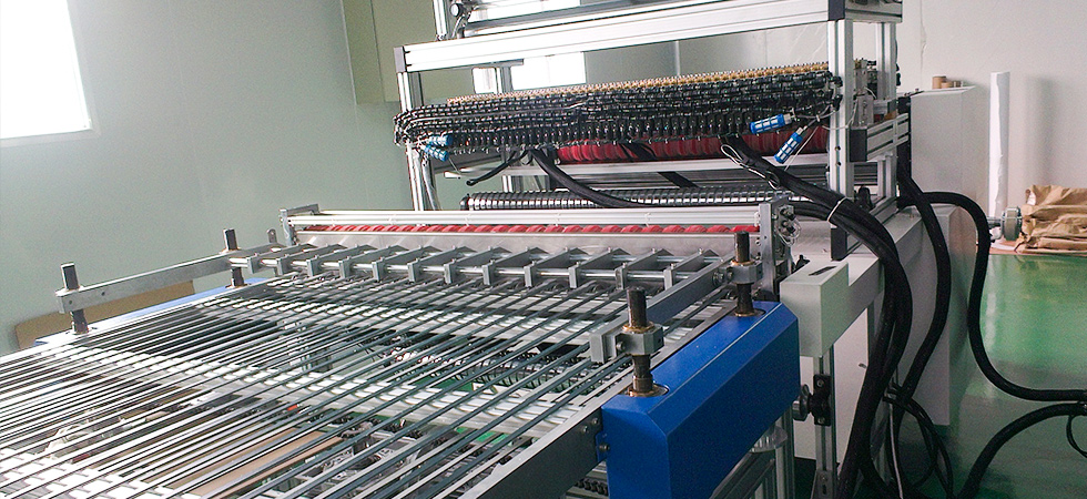 越邦機(jī)電-管路保溫處理