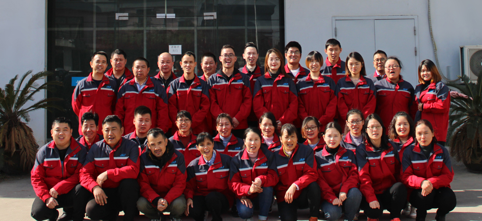 越邦機(jī)電-整機(jī)全面調(diào)試